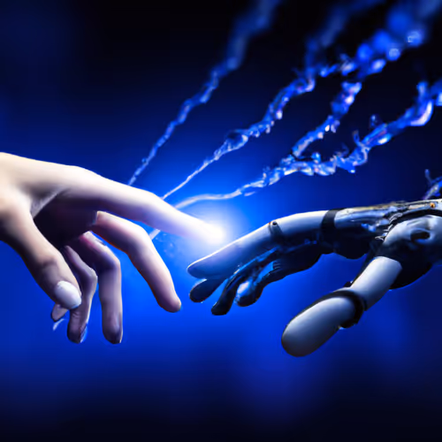 Creationofai