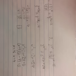 Math Homework Lol
