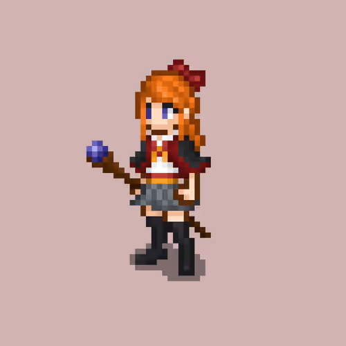 Dot People X(Ethereum)