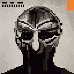 Madvillainy