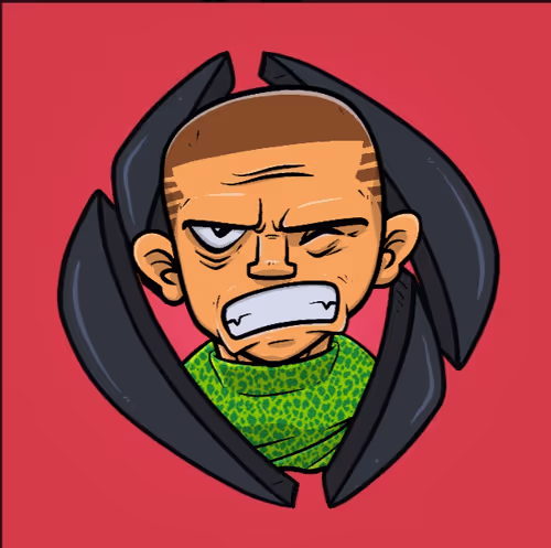 Golden-Skeleton Collection