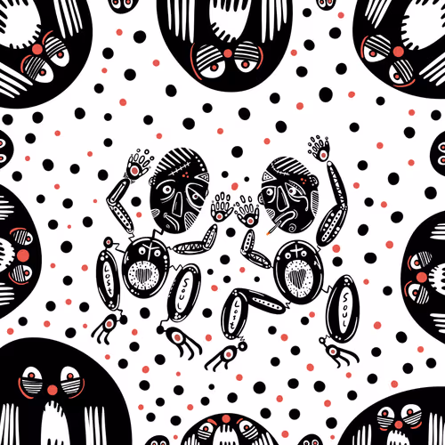 Lost Souls