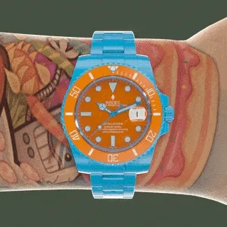 Rødex Bitmariner #0093