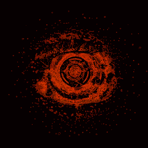 Eye #49
