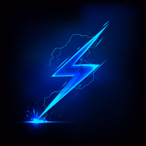 lightning