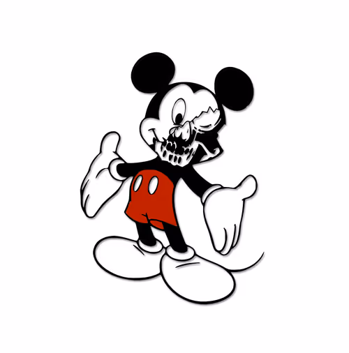 Item #114470415979260584915086576560711996843857876864823846763764925795533764689921 Media