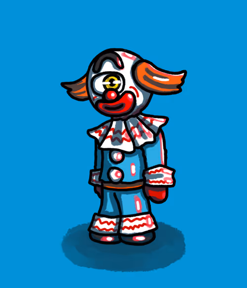 Item #3412696673430184830677314789879521159360958315426941361877609848561077321729 Media