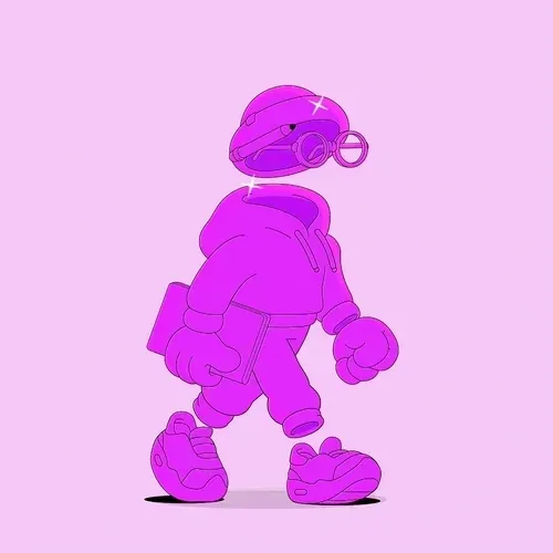 0xINVISIBLE FRlENDS-NFT