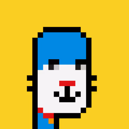 Item #49178888139621763661860558251655526045807856965096395446957080679739700543489 Media