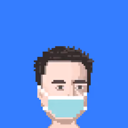 Elon Musk Punk #19