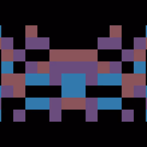 Genesis Insect Invaders