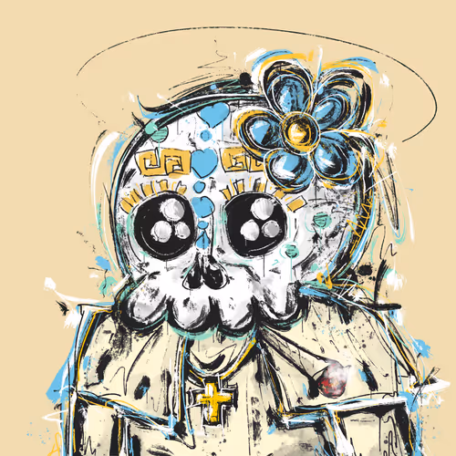 Item #27911656463532431486467219287835566269730954881611818883156804243083132665857 Media