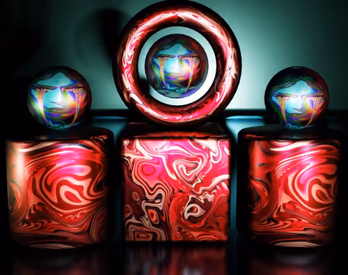 Item #79766767225734318577900366772134116135711362522494259260879660160534106341377 Media