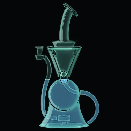 Heady 033/420 (Bubble Dumping Technology)