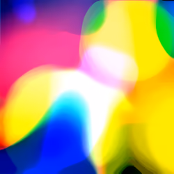 Colorform 99
