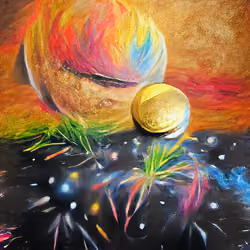 Rainbow Golden Rebirth 3.0