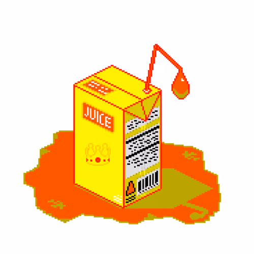 Juicebox #2552