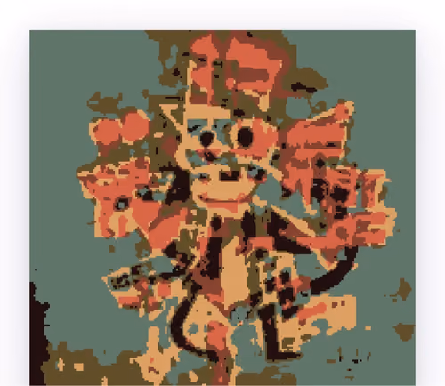 Item #13521757833620992478569299409939576684494537535765203689236290228187977220097 Media