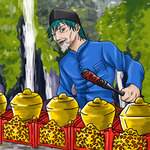 Item #1811915580874608516970532254825944267907601578278451840069018682885775818753 Media