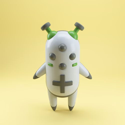 Little Pill #64