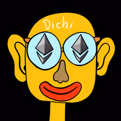 Dichi face avatar