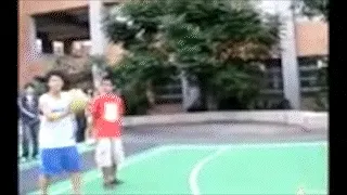 Friendship Bowling