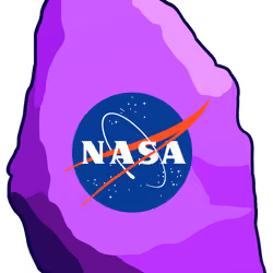Nasa Rock