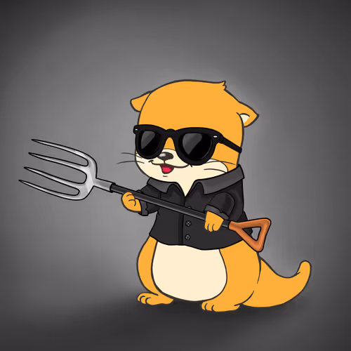 Slaughter Otters