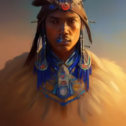 APACHE 4