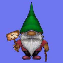 Gnomlin #6