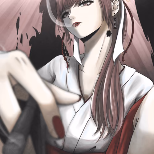 AMATERASU～天照大神～