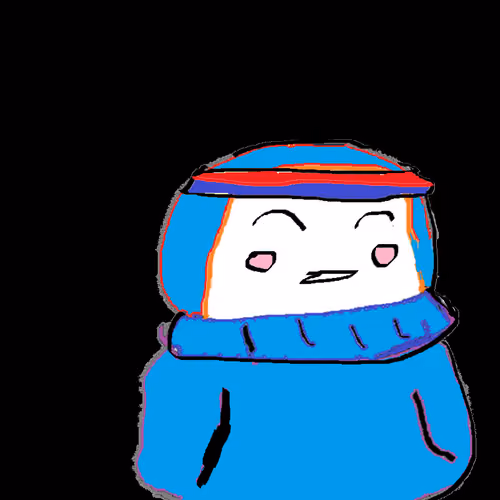 Budget Pengu #147