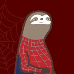 Slothory #11 - SlotherMan
