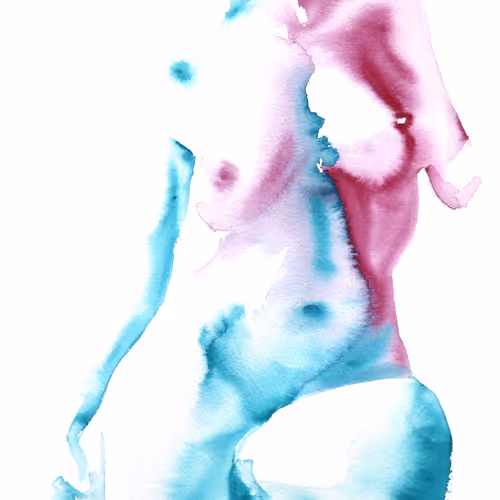 Aqua Figura VI