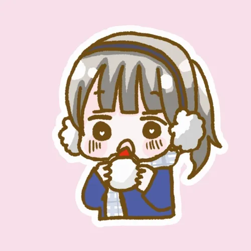 Haguhagugirl