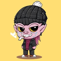 Atevada Little Guardians #8