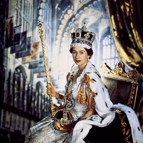 Her Majesty Queen Elizabeth Ii Tribute
