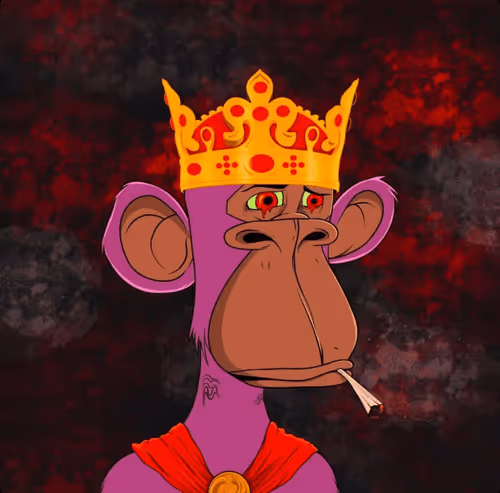 OG Jiggy Apes