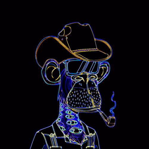 Broski Apes
