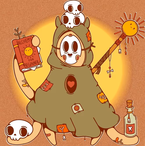 Item #54398479499891982934934593421999756373891645185324524427818540730762091560961 Media