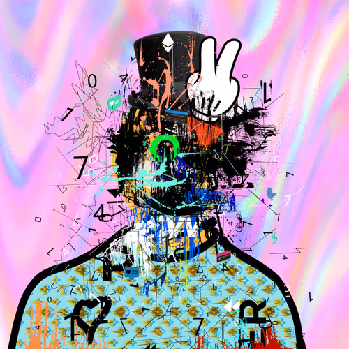 Item #72903160264025384512430968224060559681556028928676415462374905668711617658881 Media