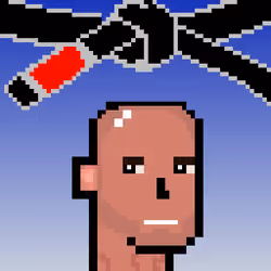 Jay Dee "B.J." Penn III #21