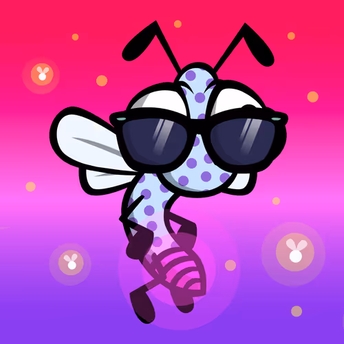 Chillightning Bugs