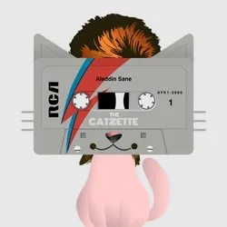Aladdin Sane