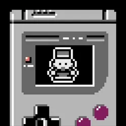 GameboyPunk #44