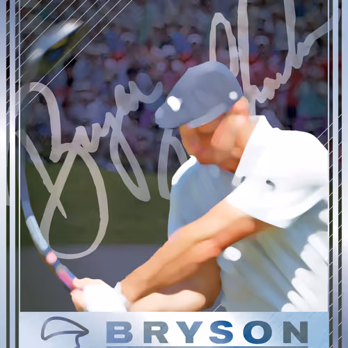 BRYSON - Swing (Edition 1/18)