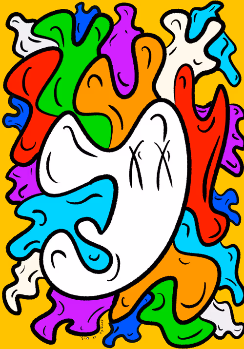 Item #84032746108682377077311182689636944560742163099864638274822591685970054086657 Media