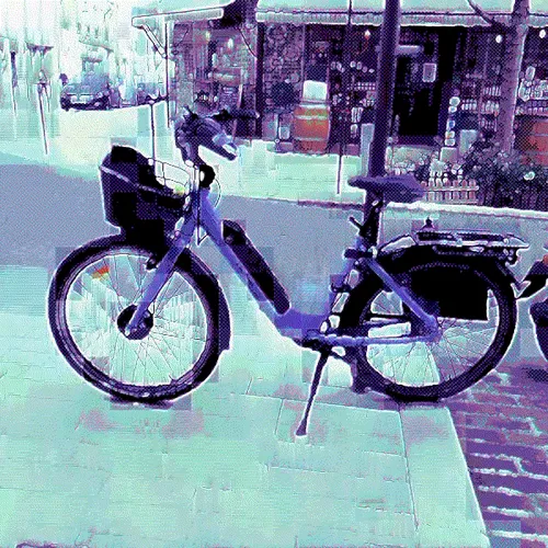 Item #115727291697093654400263464018852276952111209432831640319412176001165298761729 Media