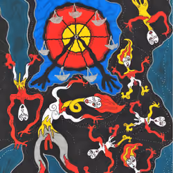 Pandemonium