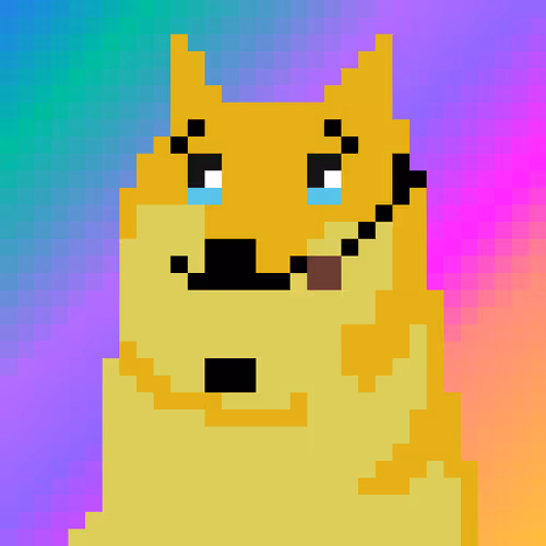 Cryptoshibes